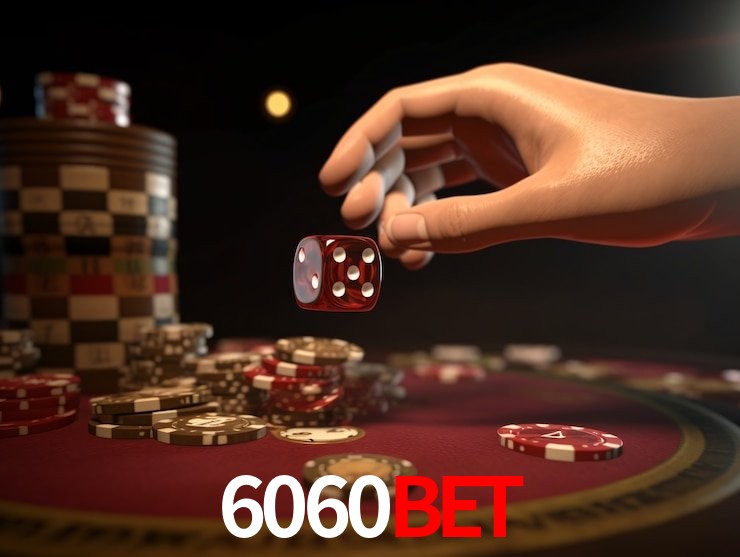 Login Seguro 6060bet