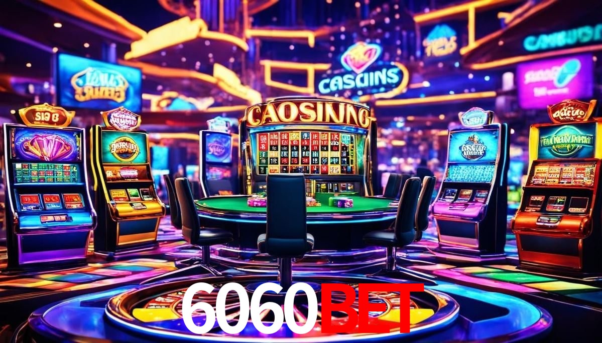 Avaliações dos Jogadores 6060bet