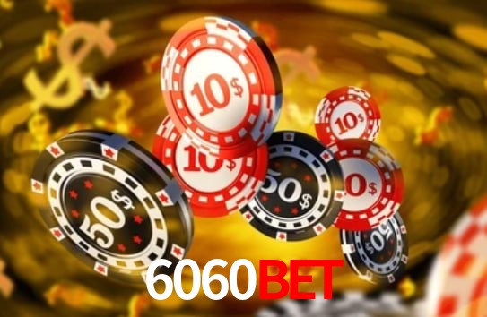 Apostas de Futebol 6060bet