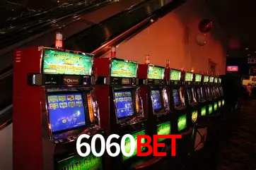 Explorando a Categoria de Eventos em Apostas na 6060bet