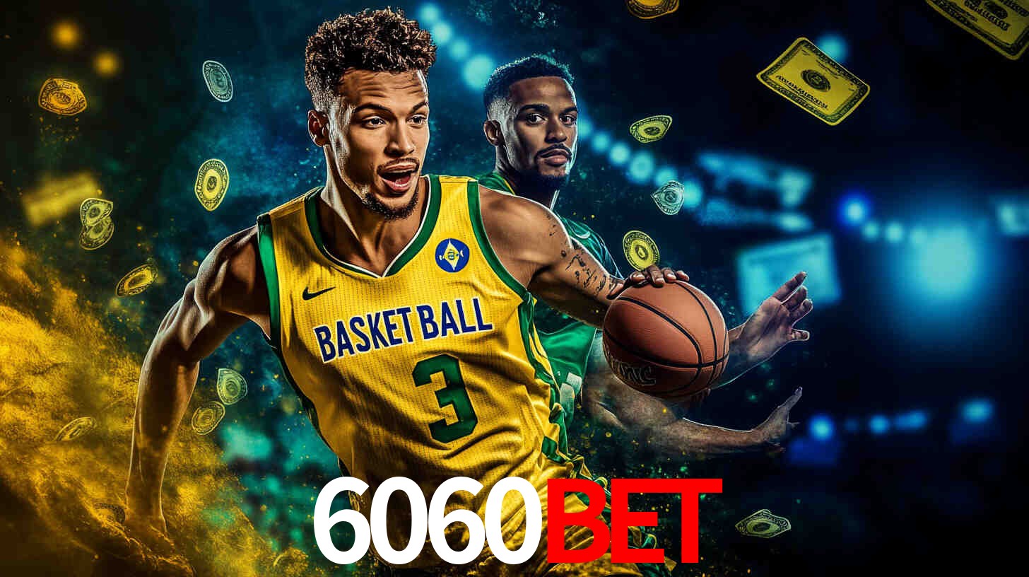 Explorando a Categoria de Eventos em Apostas na 6060bet